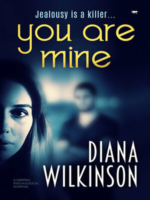 cover image of You Are Mine